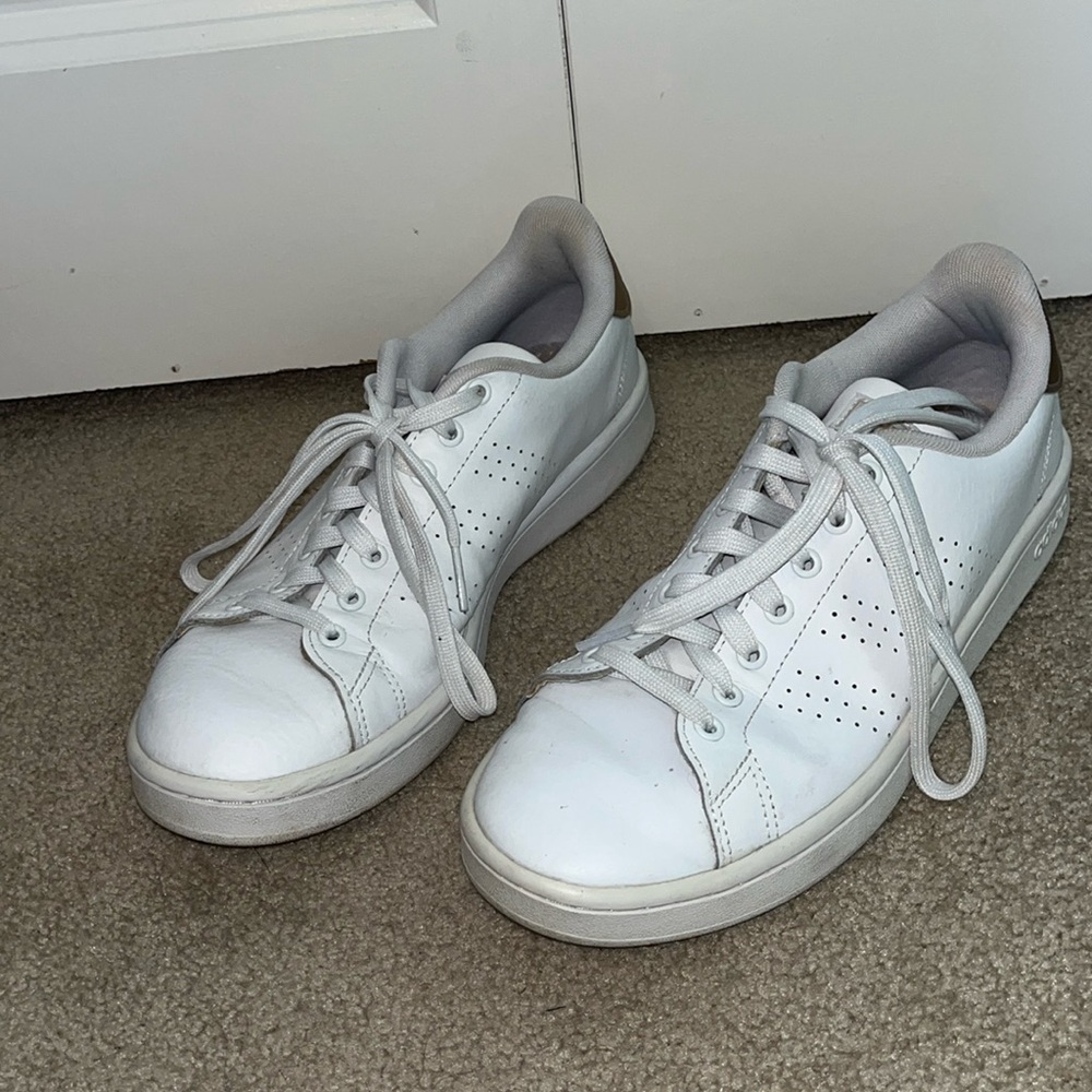 Adidas Advantage 2.0 Sneaker, Size 8.5